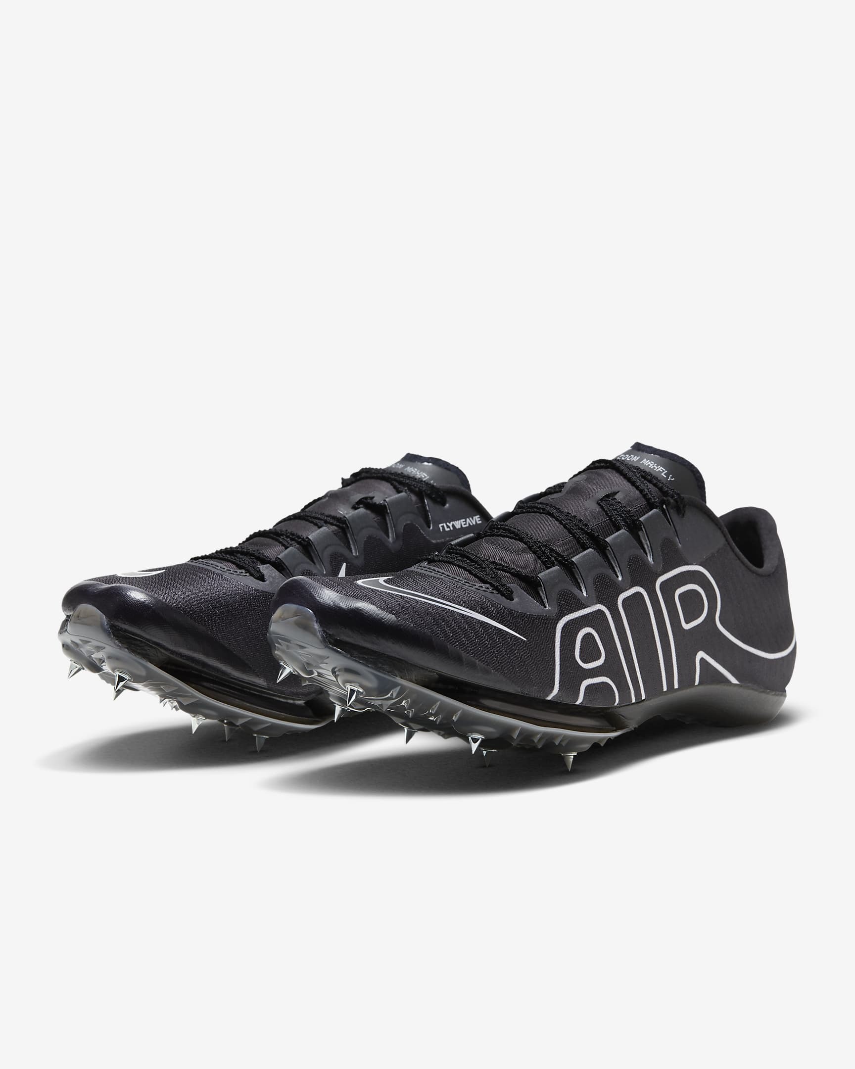 NIKE AIR ZOOM MAXFLY MORE UPTEMPO 田徑釘鞋 (頂級之選)(適合60-400米欄)  (特價貨品，不設退換)