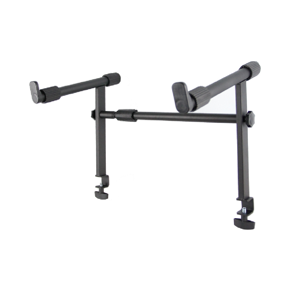 台灣製造S 台灣製造S / K-708BUP ㄇ字上層鍵盤延伸架 — 三峽鍵盤 / 鋼琴｜YA! 玩音樂