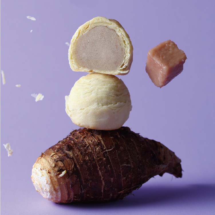 【熱銷TOP 5】芋頭酥-綜合【常溫】