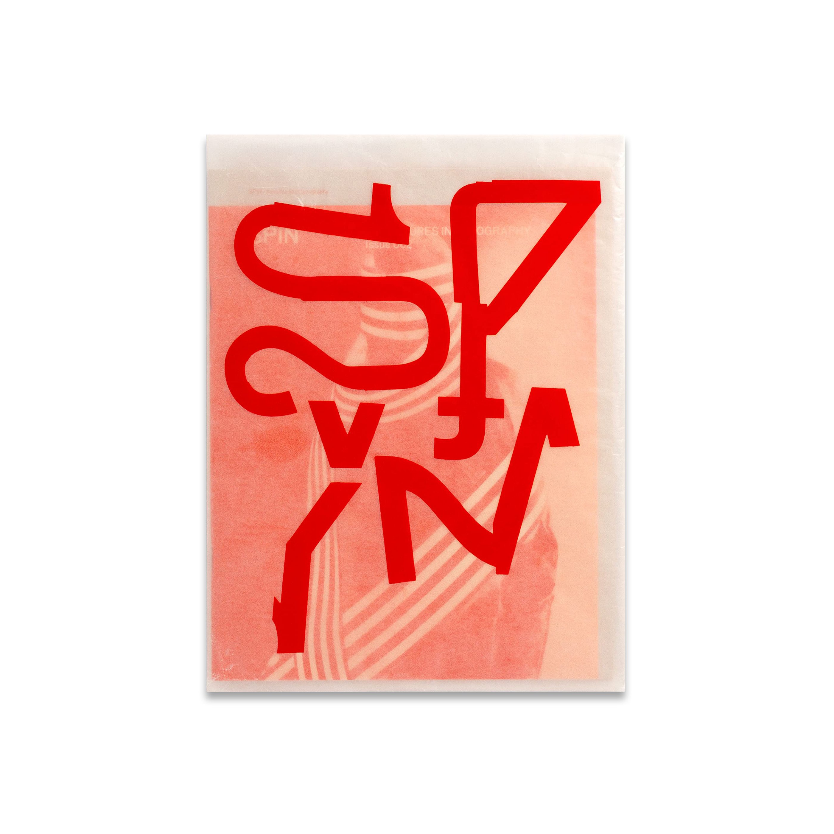 Spin/Adventures in Typography 2