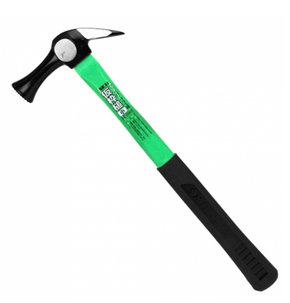 "SK-11" 300G日本極級纖維柄羊角錘