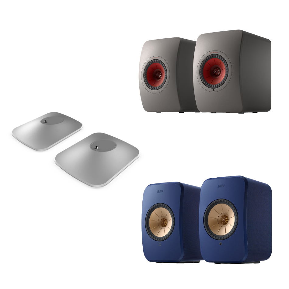 TAA 限定組合-LS50W ll+LSX ll+P1