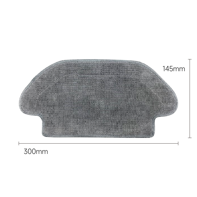 一個【抹布掛架/副廠】G1(MJSTG1)標示著長寬等尺寸平放在白色的背景上