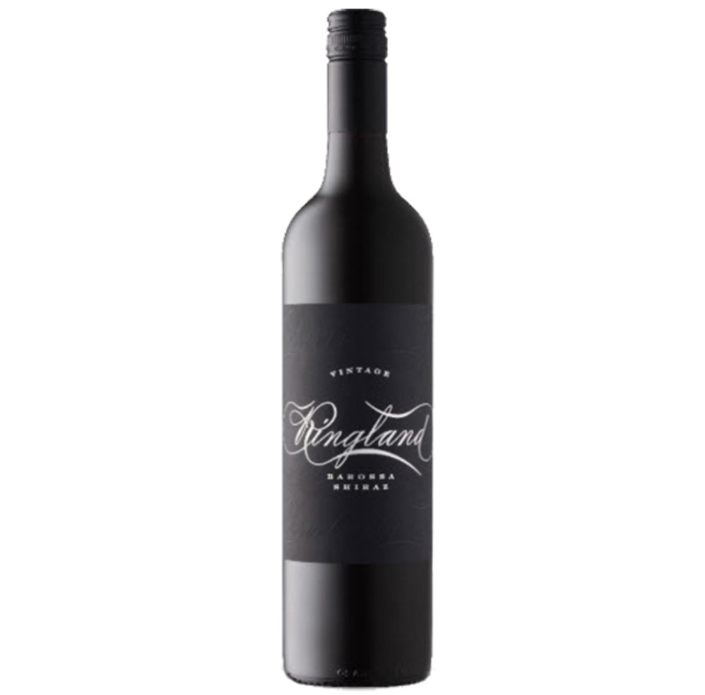 Chris Ringland Black Label Barossa Shiraz 2022