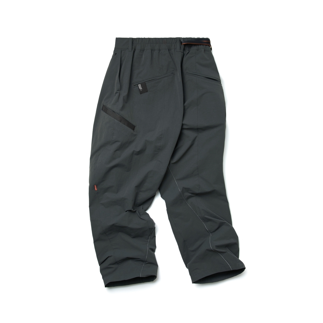 パンツ goopimade SOFTBOX Basic Pants 1 SHADOW GOOPiMADE - “BR-M1G“ SOFTBOX Basic Pants - SHINKIROU1.0