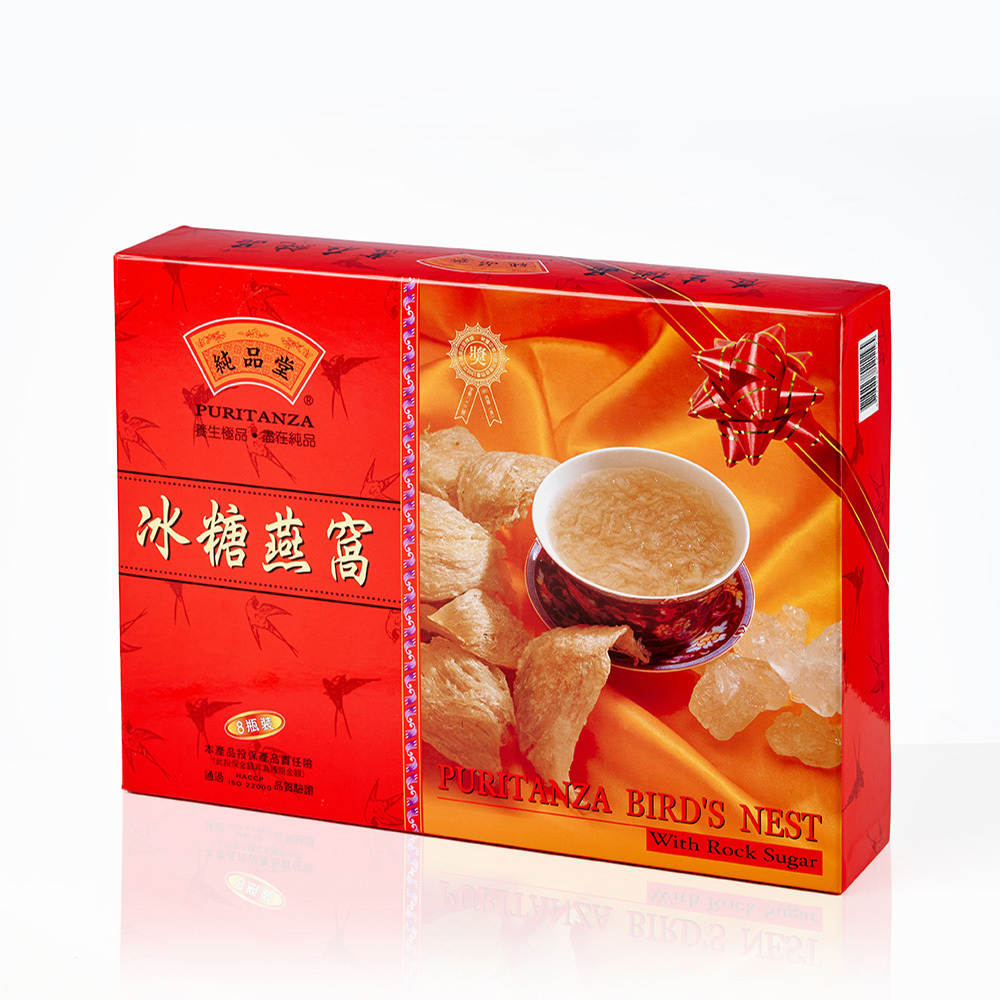 冰糖燕窩禮盒