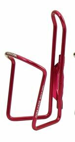 MINOURA AB-100-5.5 DURA-CAGE 水壺架 ~紅色