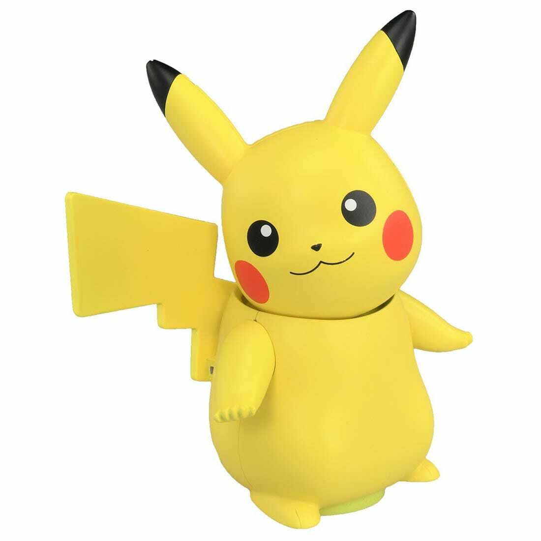Takara Tomy 寵物小精靈 Pokemon - Hi Touch Pikachu 擊掌比卡超