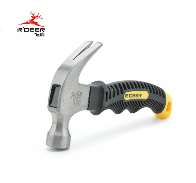 飛鹿牌 TRR柄 迷你羊角錘