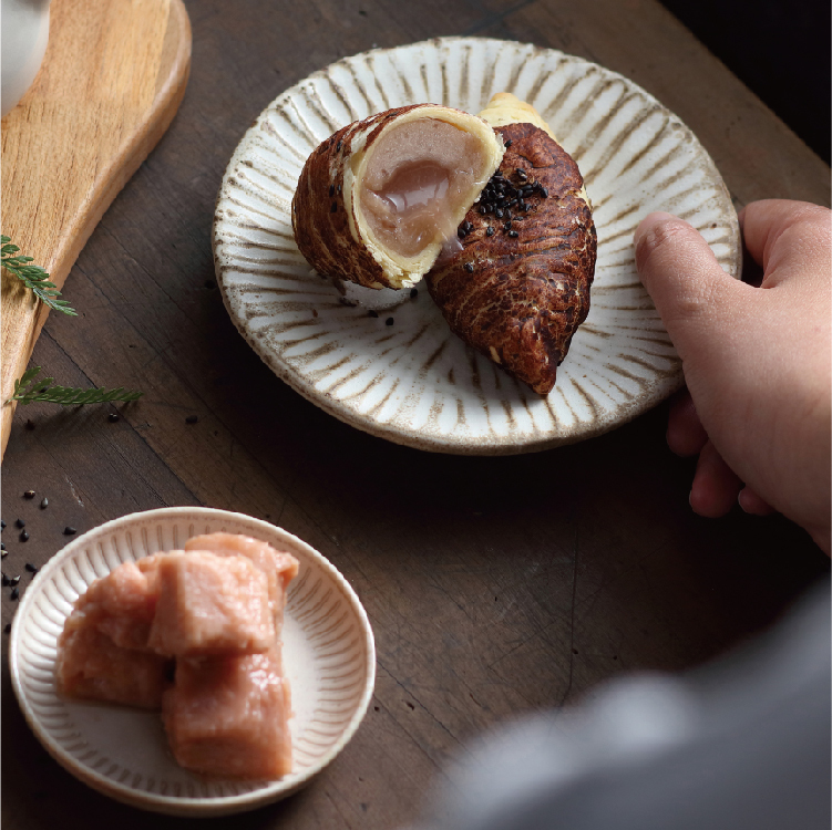 【喔熊Oh Bear】 流芋小芋仔【常溫】