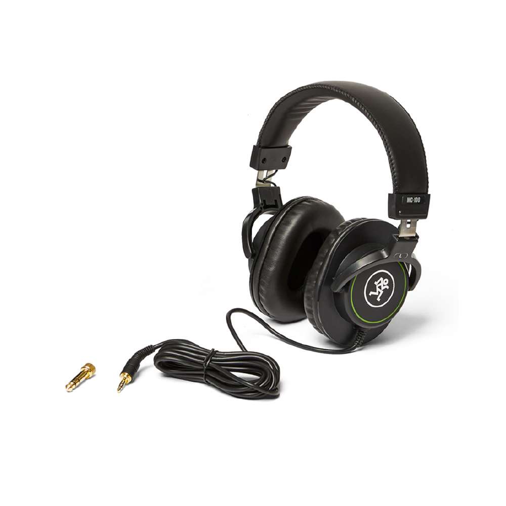 Mackie Mackie / CR3x creation Bundle 直播/錄音/視訊教學套裝組 第 4 張圖片｜三峽錄音 / 音響