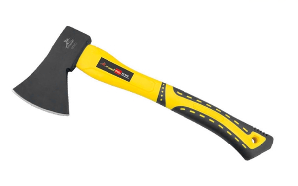 飛鹿牌 包膠斧頭