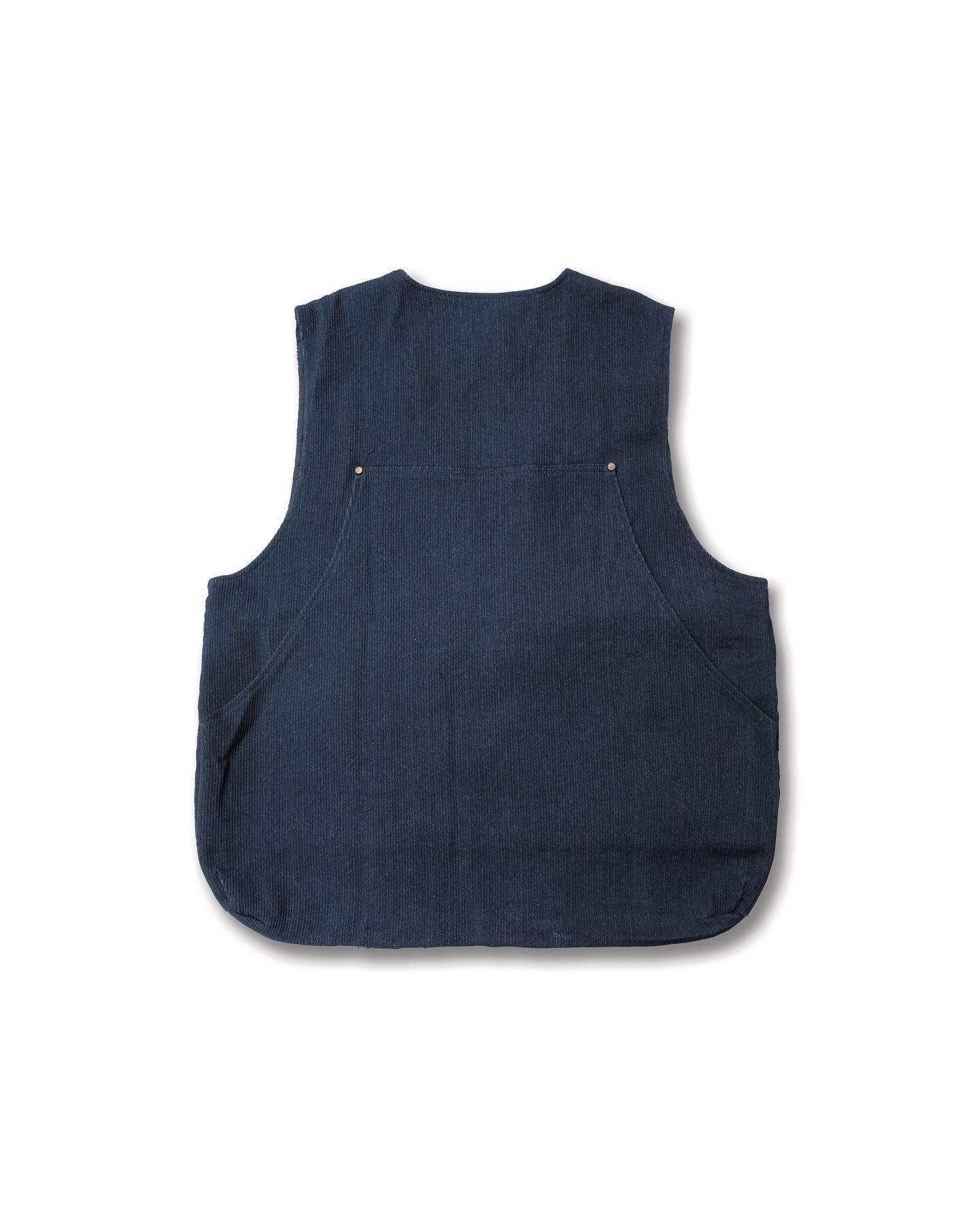 RAKUDA Boro Hunting Vest