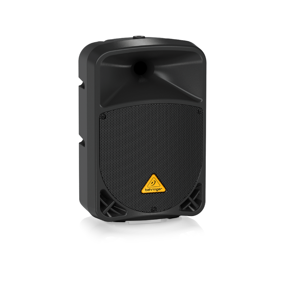 Behringer Behringer / B108D+ULM202USB 主動式PA喇叭+1對2無線Mic套組 第 2 張圖片｜三峽錄音 / 音響