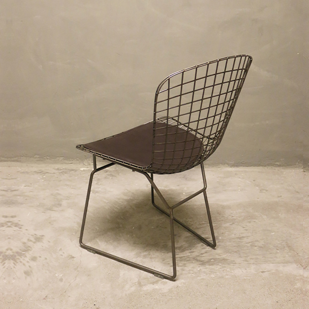 DipDipLife | 克雷格網椅