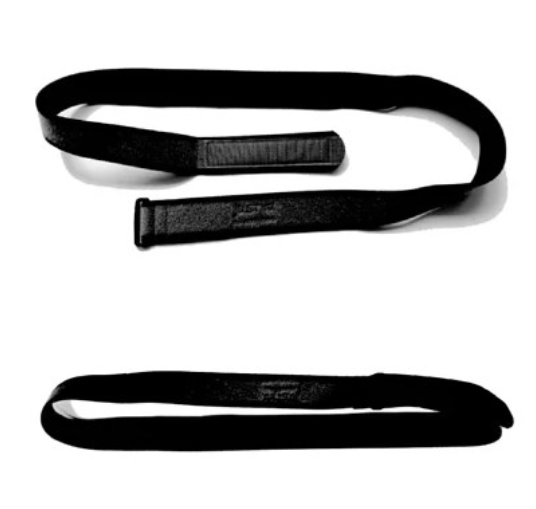 【JUST 4U 強生】好神帶