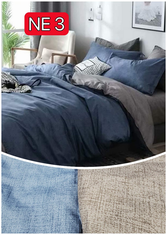 床品4件套裝 NE3