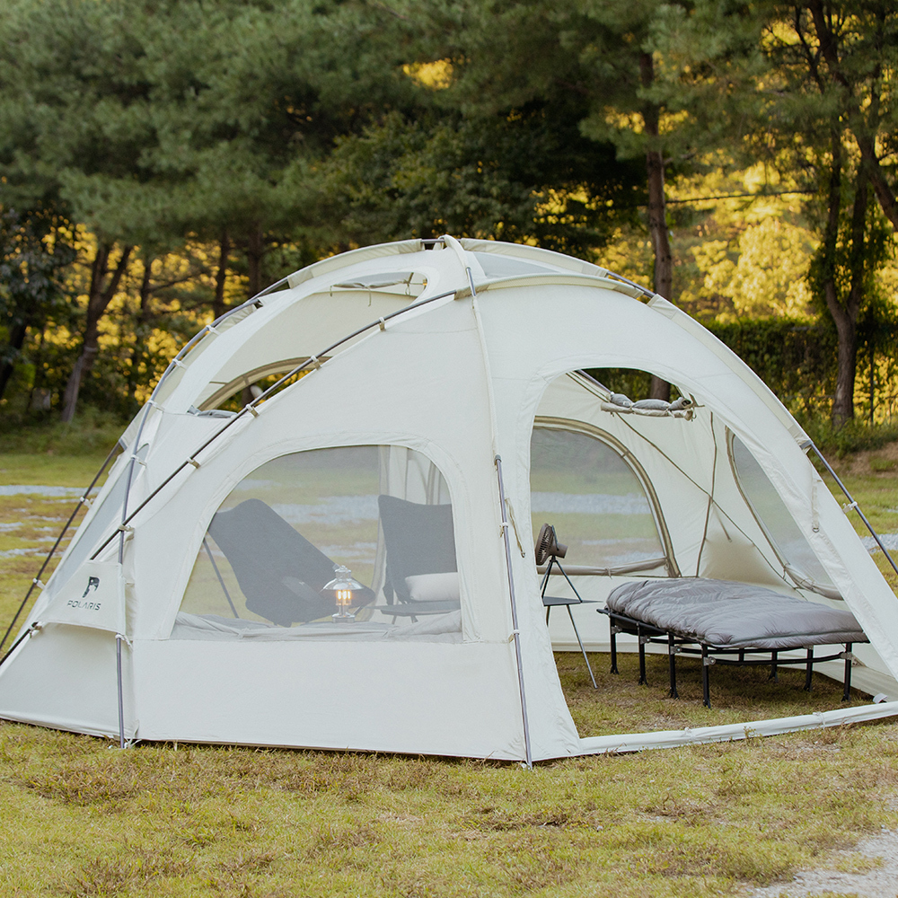 【POLARIS北極星】D1 Dome Shelter 球型帳