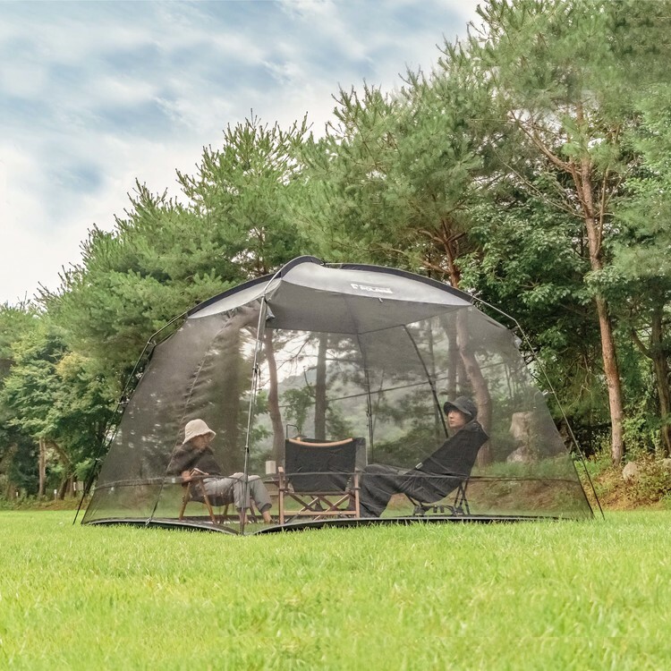 【POLARIS北極星】ANTI-QUITO 蚊帳帳篷