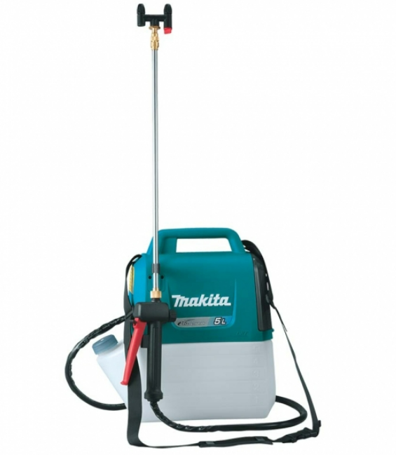 "MAKITA"牧田牌 充電式噴曬器(無碳刷)