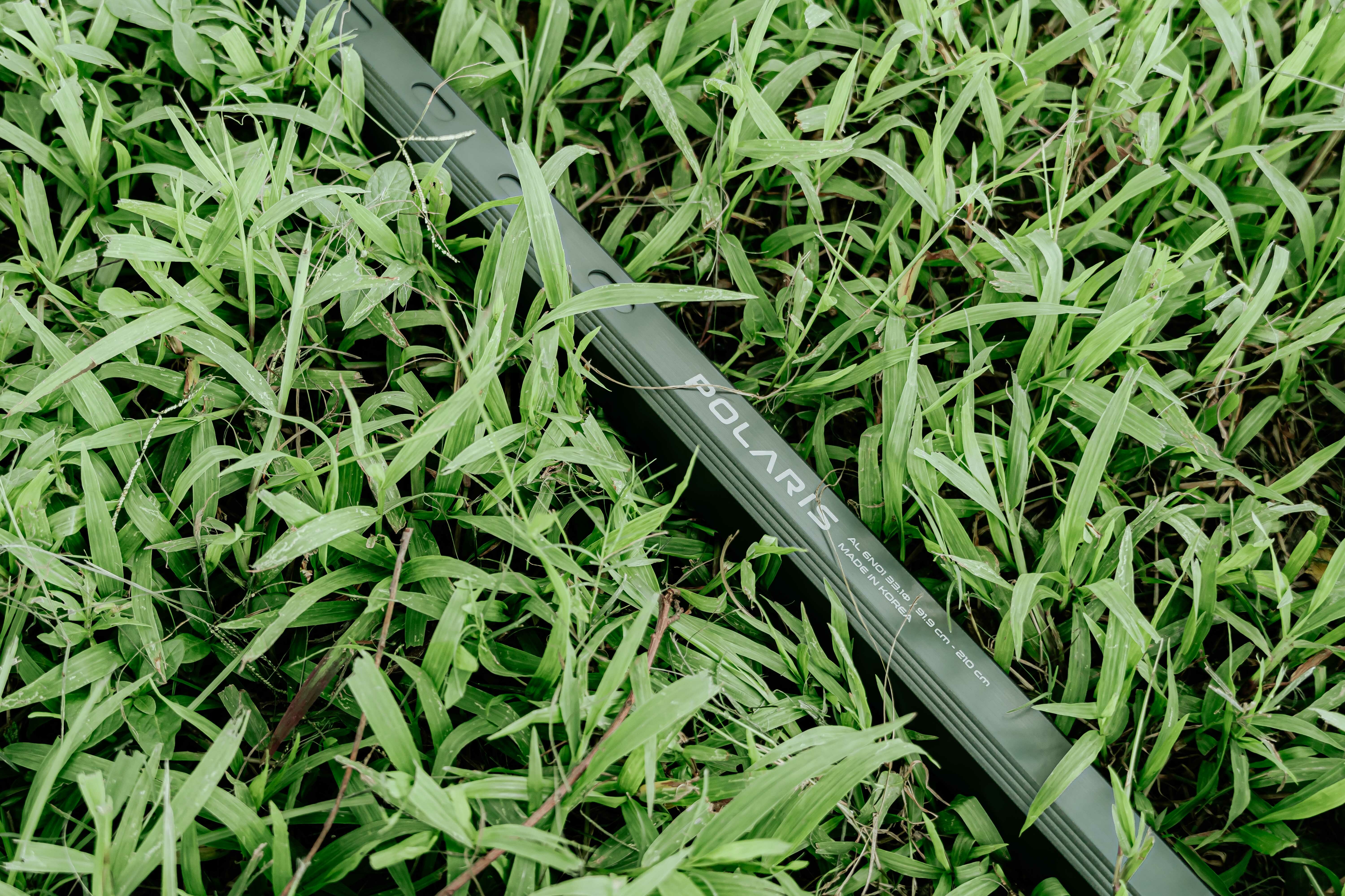 【POLARIS北極星】20段調節營柱(210＆280公分)