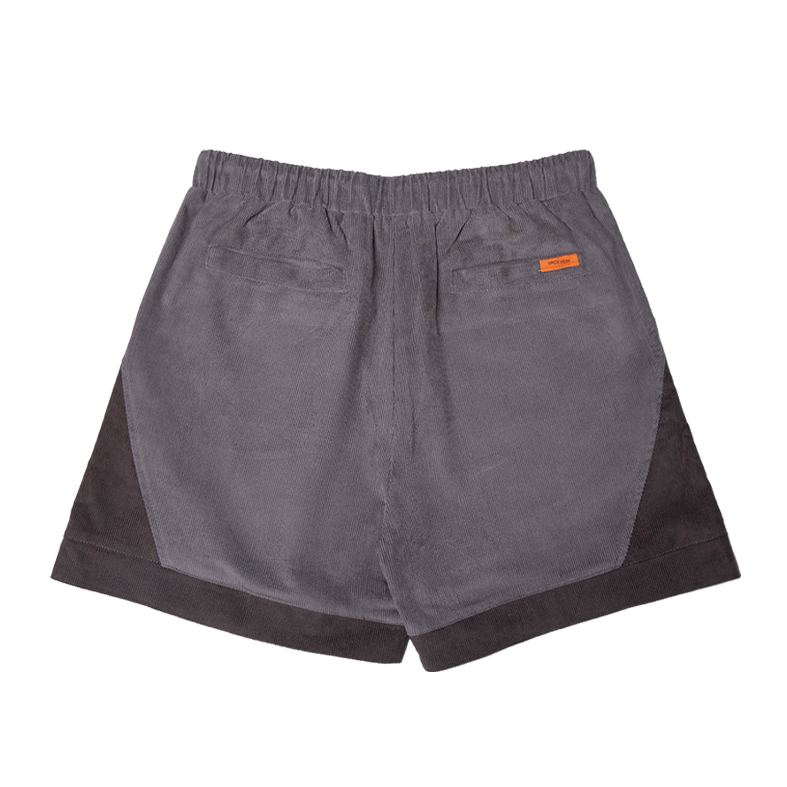 MJF Corduroy Shorts