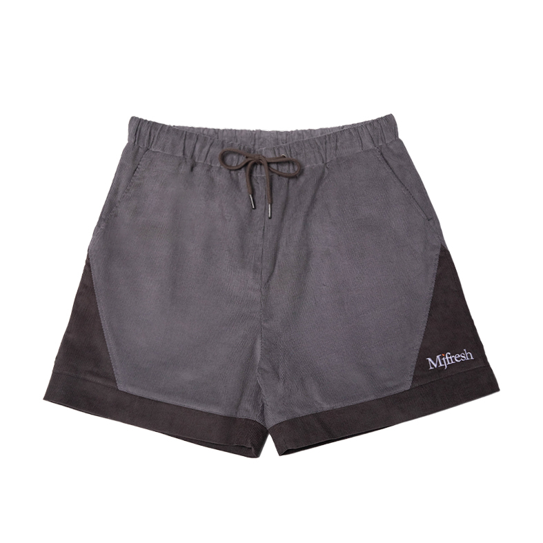 MJF Corduroy Shorts