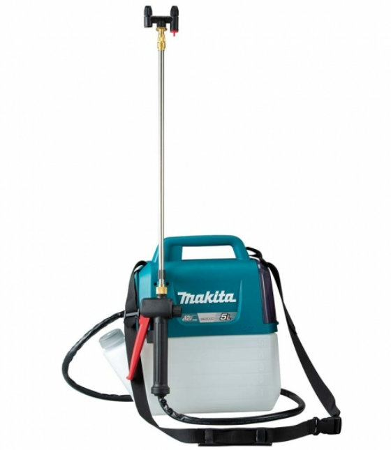 "MAKITA"牧田牌 充電式噴曬器