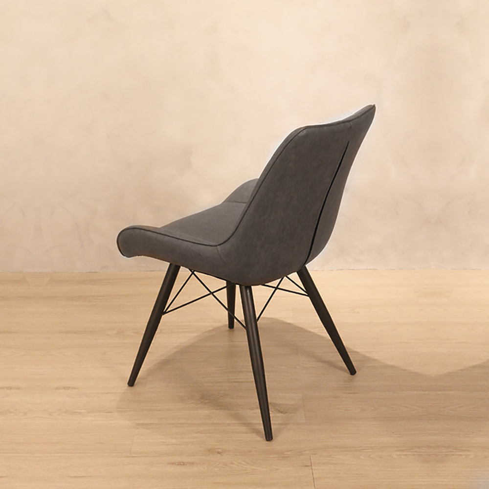 DipDipLife | 賈爾斯金屬餐椅