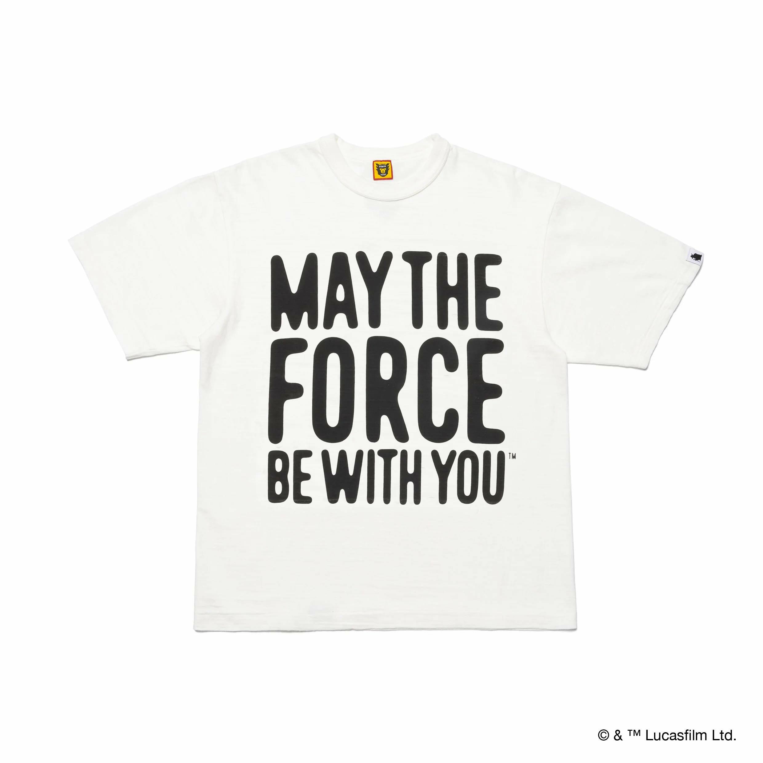 Human Made x Star War Tee (2Colors)