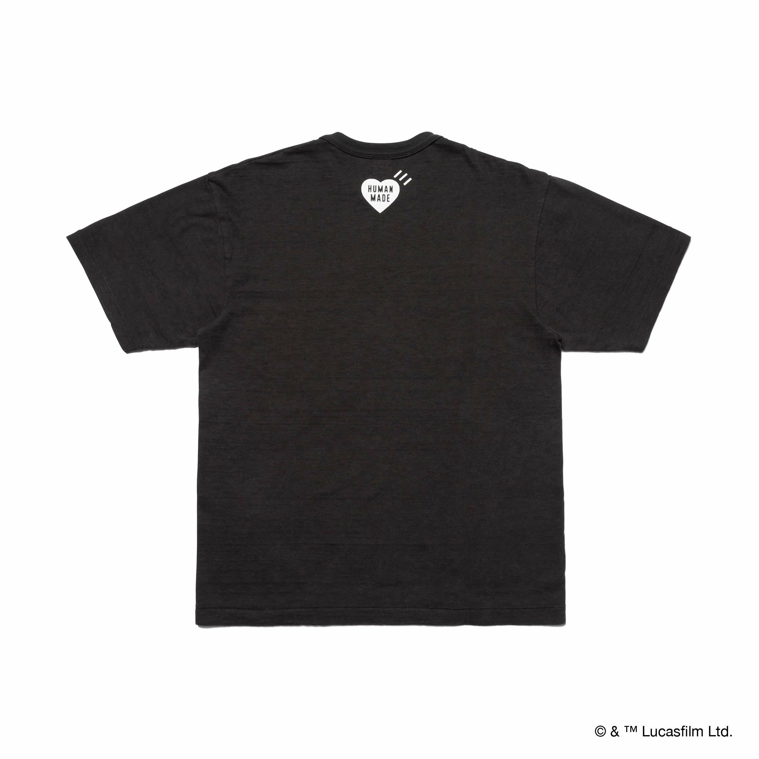 Human Made x StarWars Tee (2Colors)