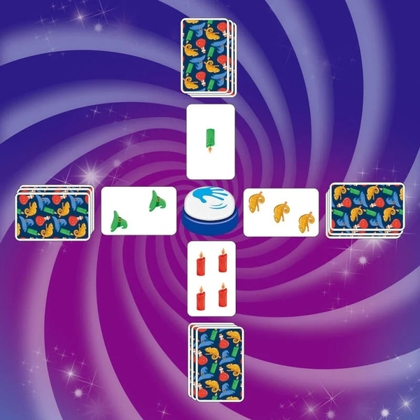 德國心臟病眼花手亂版 HALLI GALLI TWIST 繁體中文版