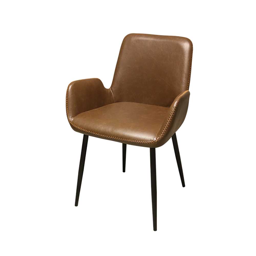 DipDipLife | 縫線賽門椅