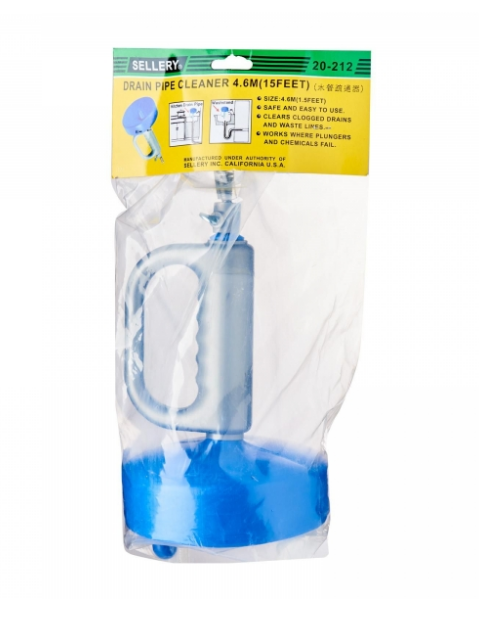 "SELLERY" 20-212 通渠葫蘆