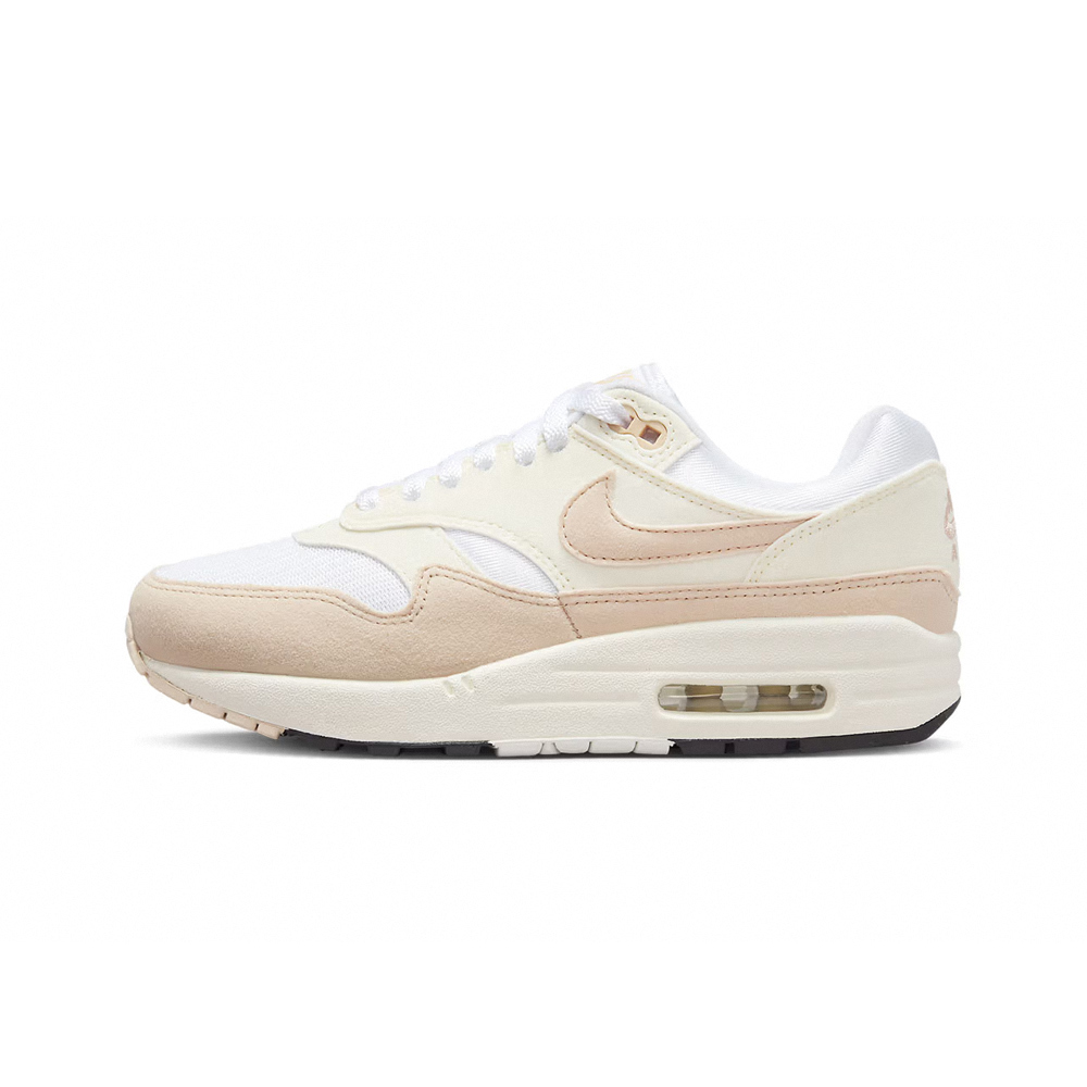 W Nike Air Max 1 Pale Ivory Sanddrift 象牙白 DZ2628-101