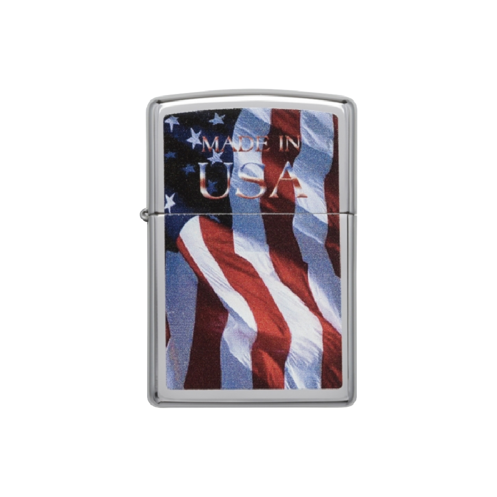 Fender Fender／ LIGHTER ETCHED STRAT W/FLAG - 銀 打火機 — 三峽配件 / 週邊｜YA! 玩音樂