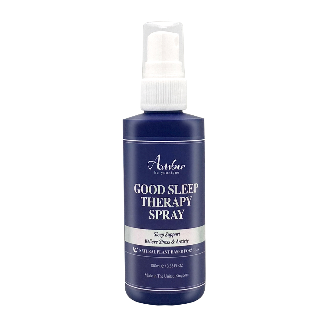 Good Sleep Therapy Spray