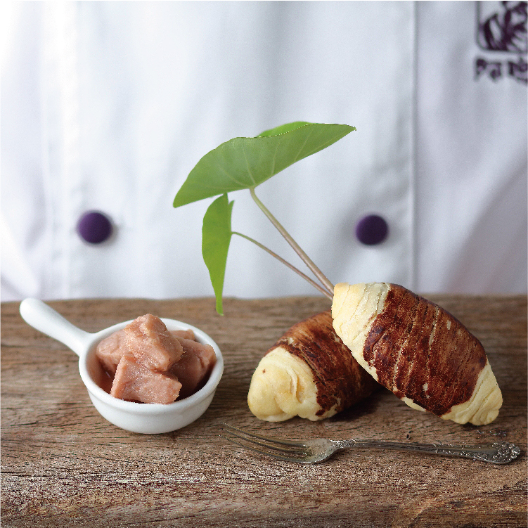 阿聰師的小芋仔【常溫】