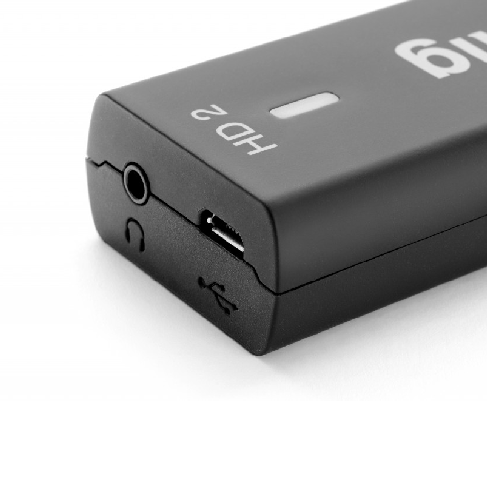 IK Multimedia IK Multimedia / iRig HD2 錄音介面 第 4 張圖片｜三峽錄音 / 音響