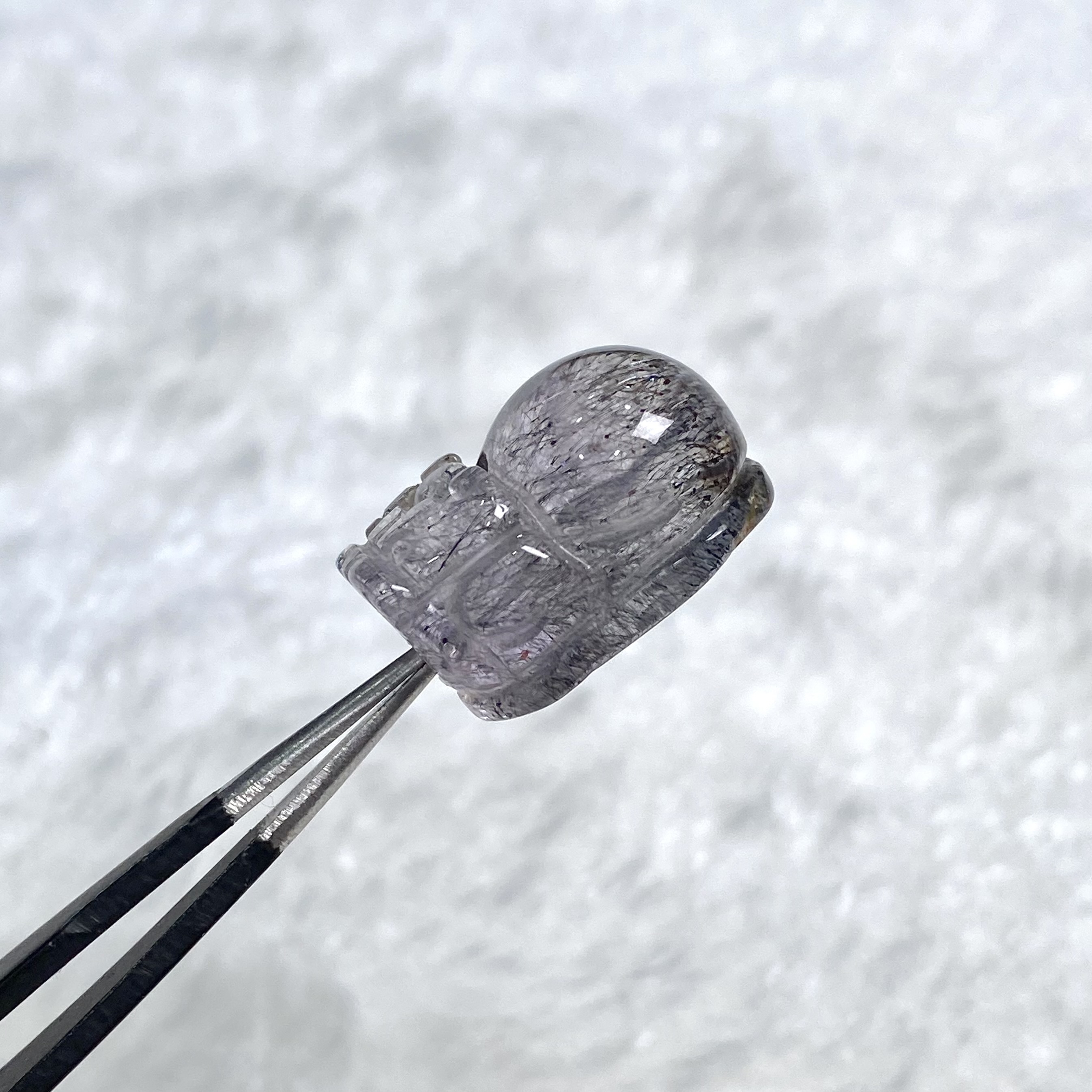 超級七貔貅 #A279-2