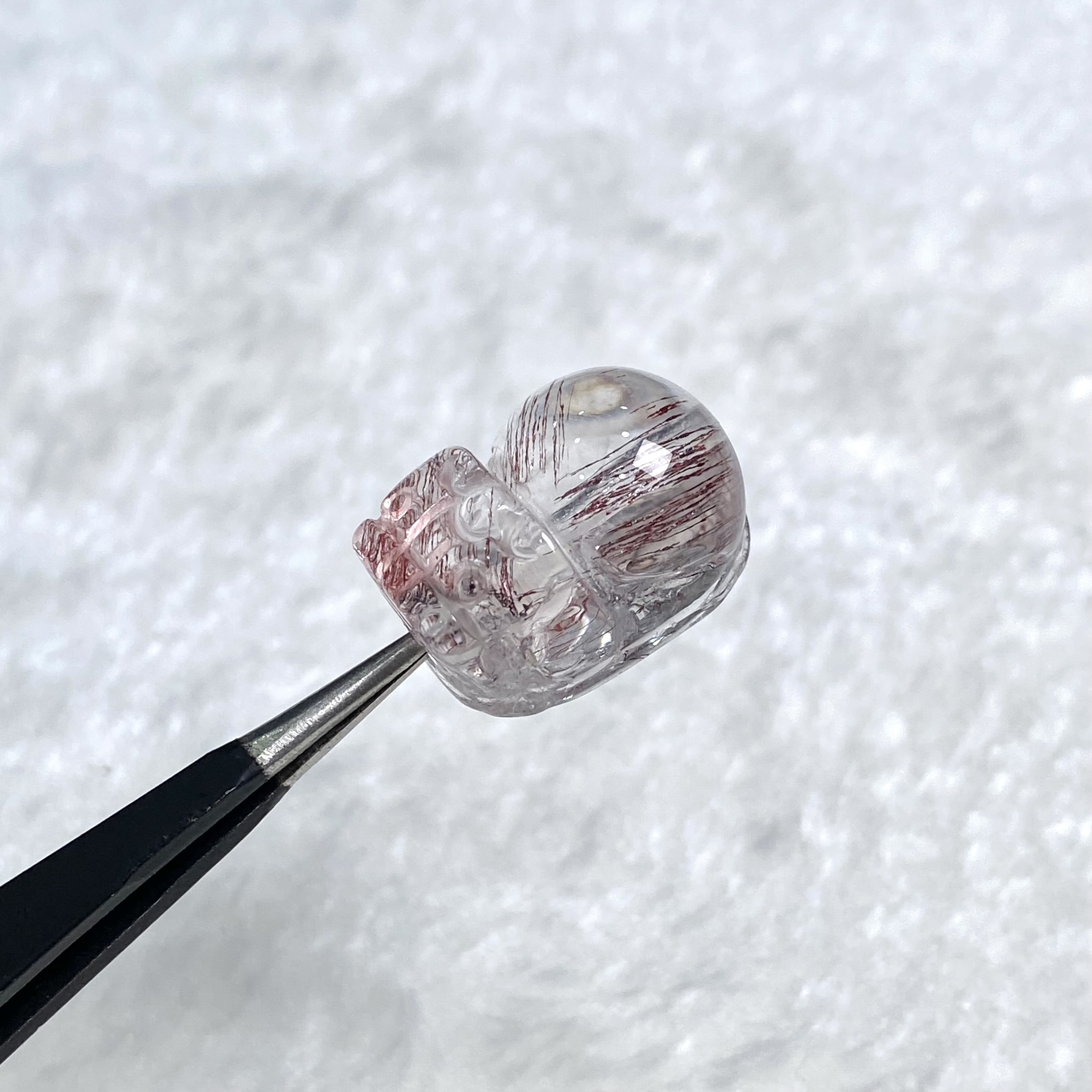 超級七貔貅 #A279-3