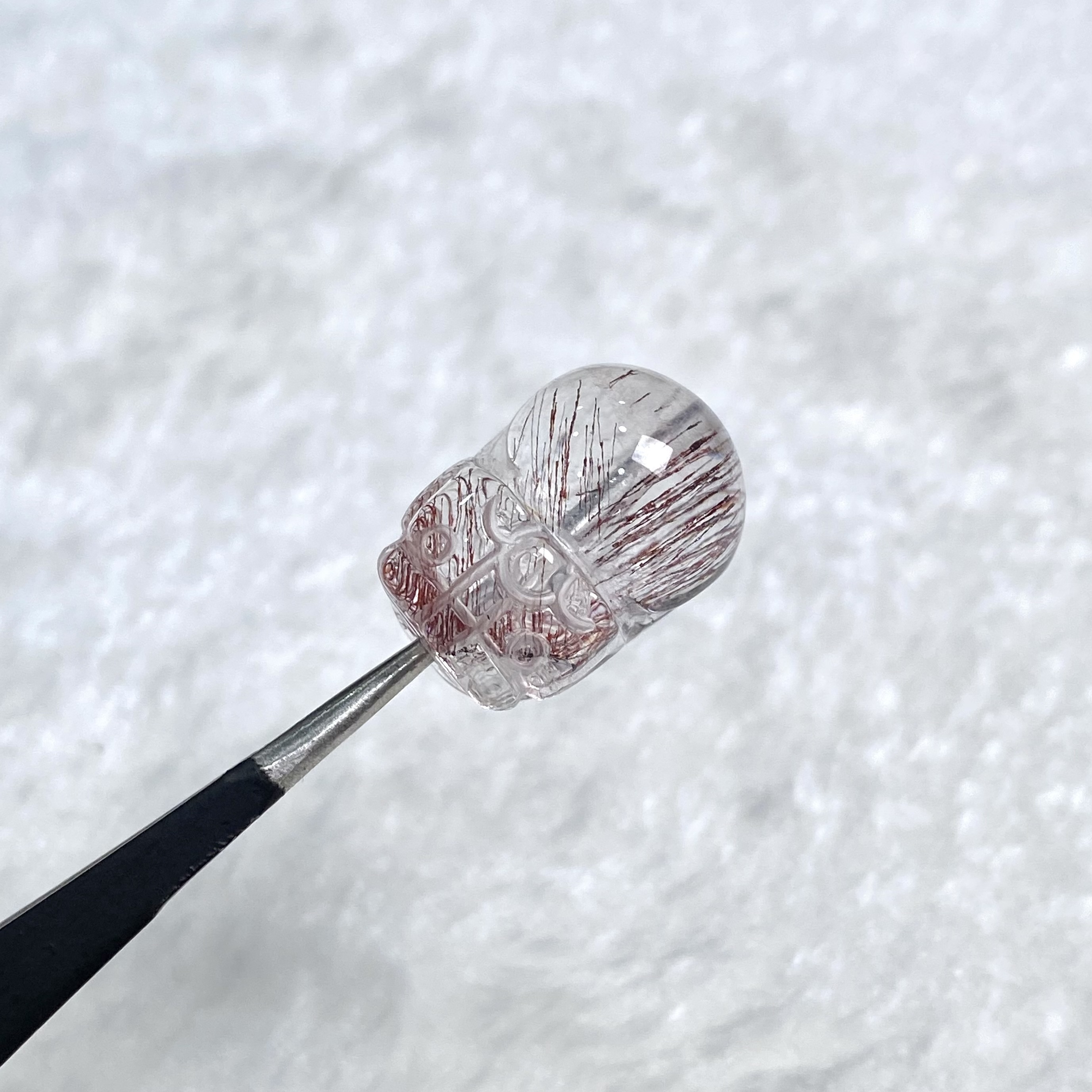 超級七貔貅 #A279-3