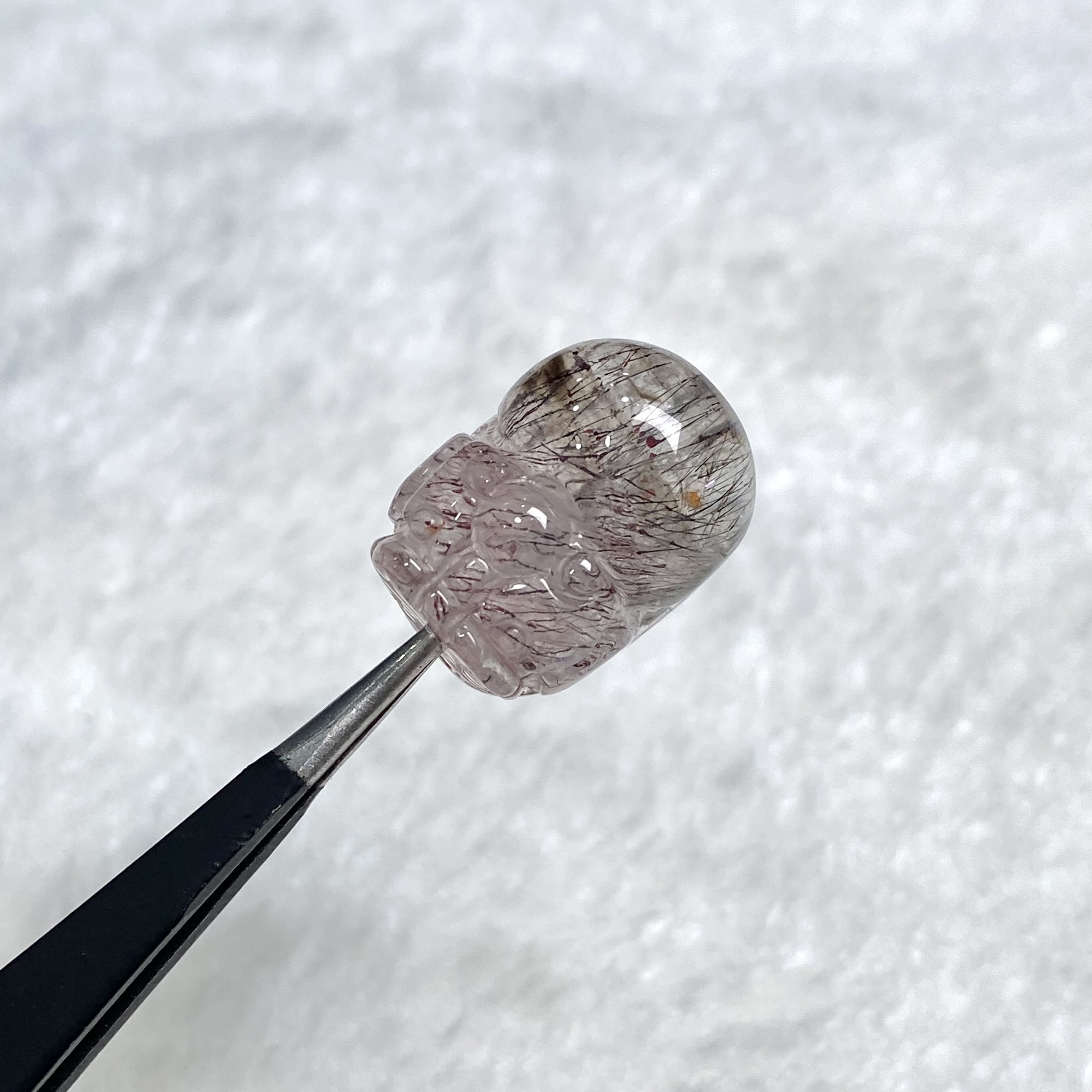 超級七貔貅 #A279-4