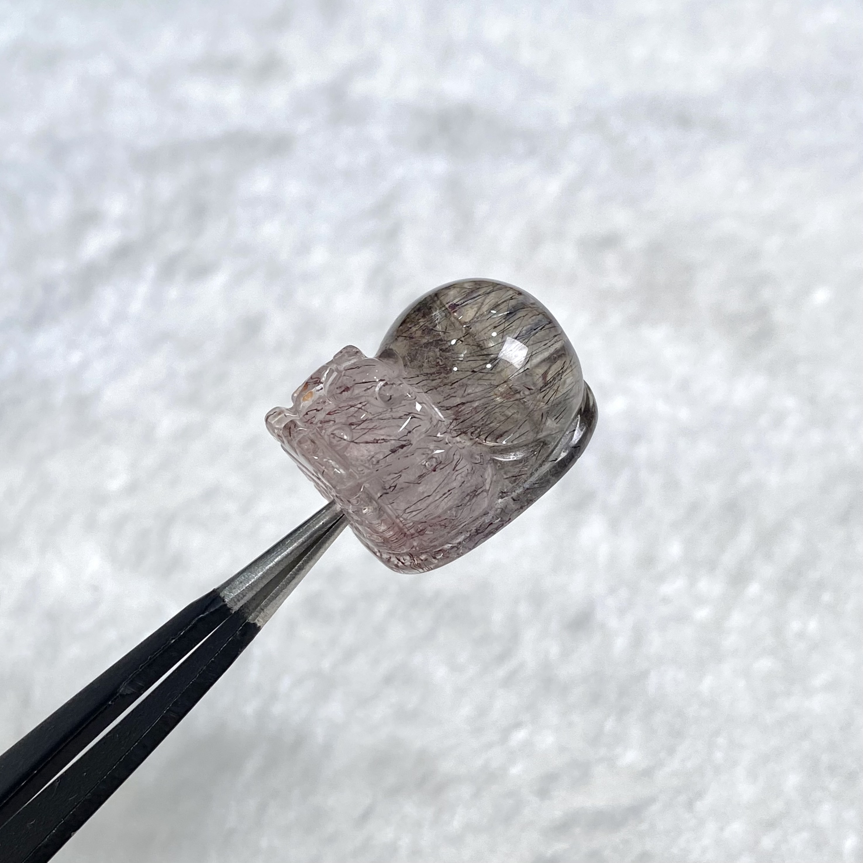 超級七貔貅 #A279-4