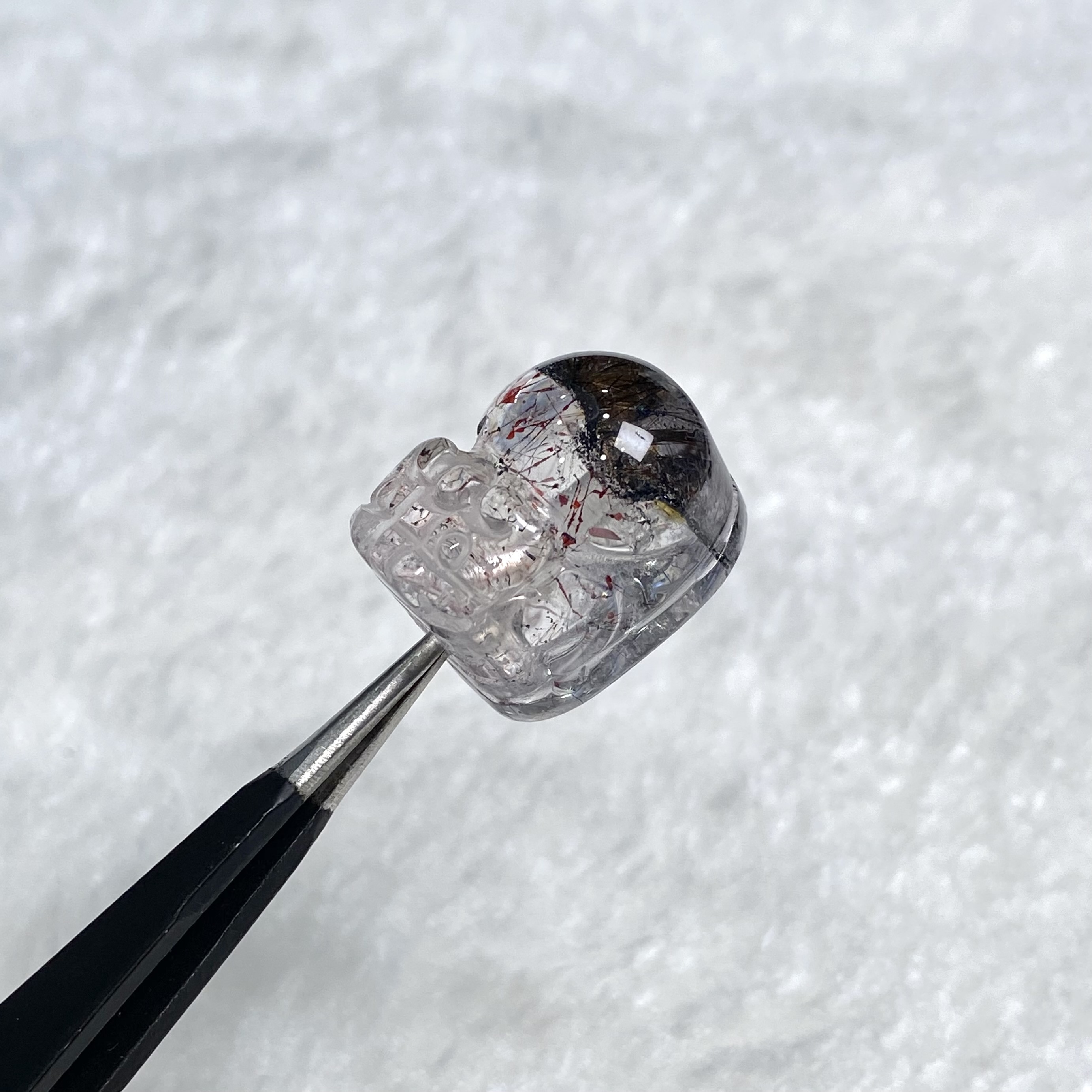 超級七貔貅 #A279-5