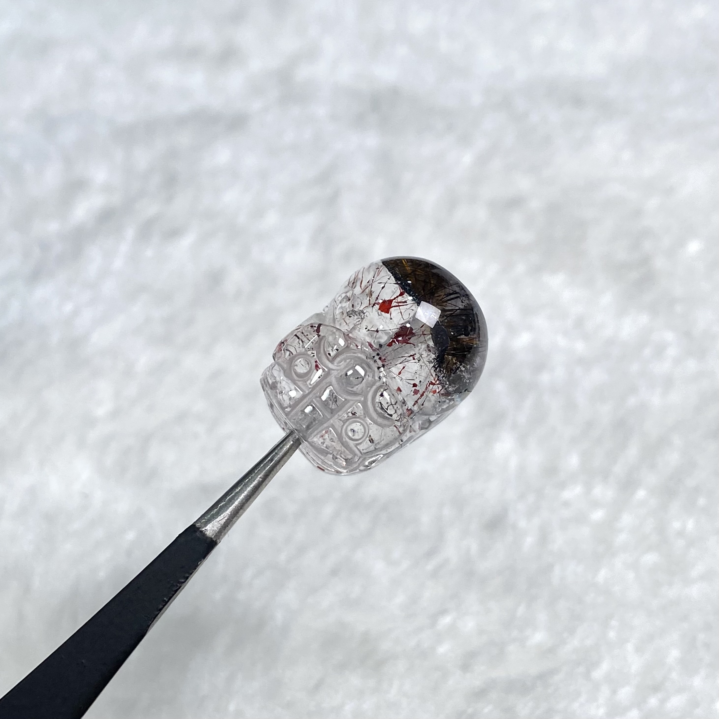 超級七貔貅 #A279-5