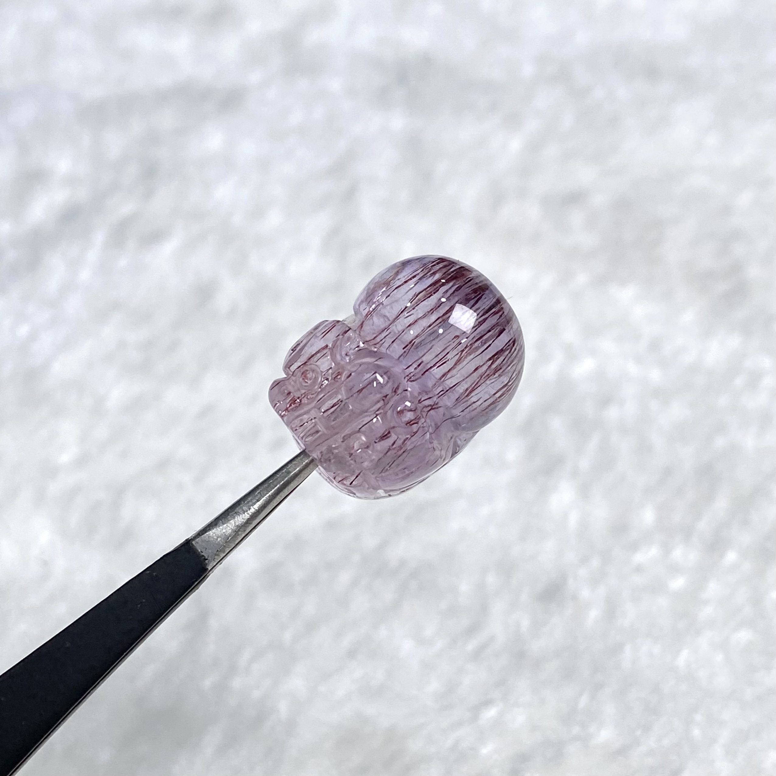 超級七貔貅 #A279-6