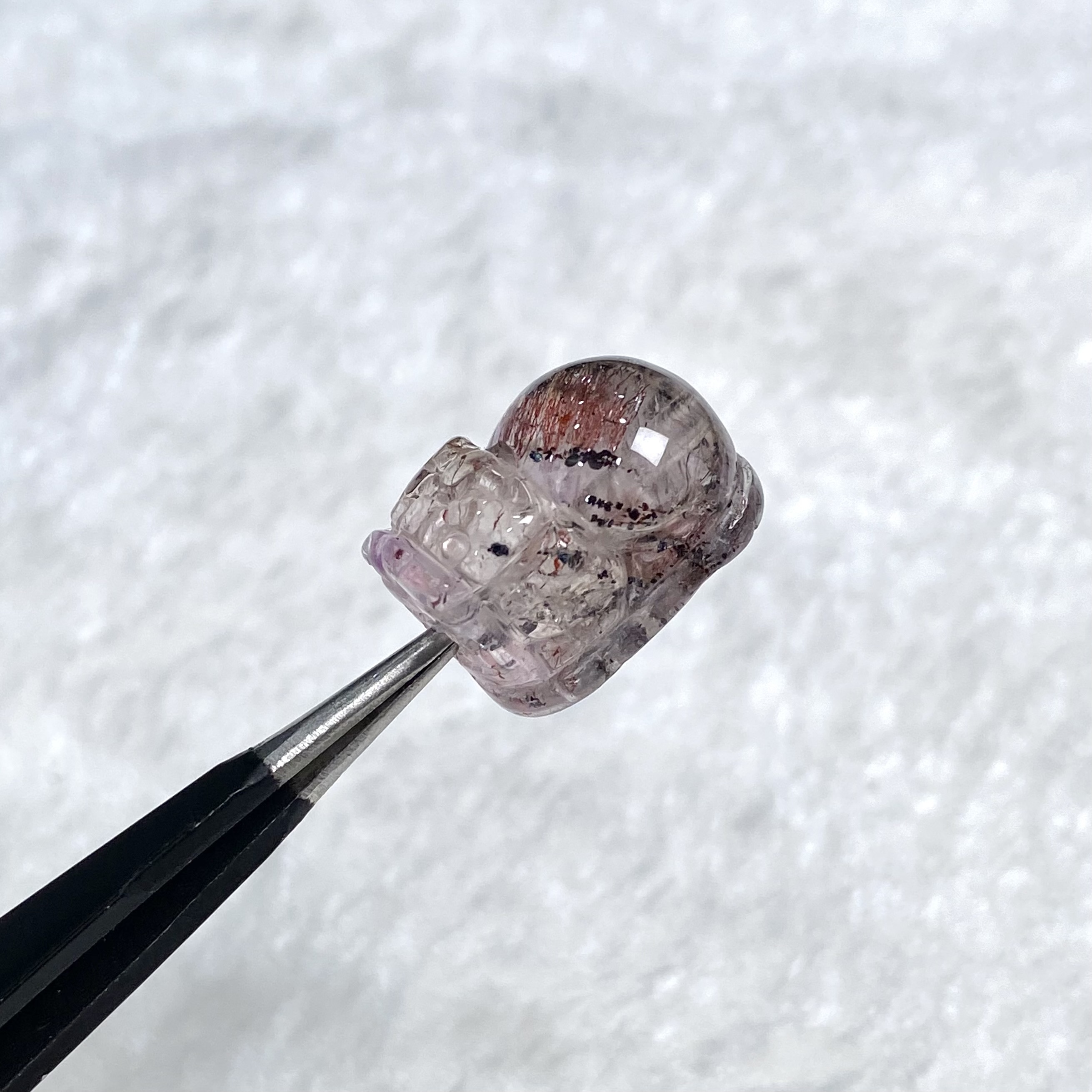 超級七貔貅 #A279-7