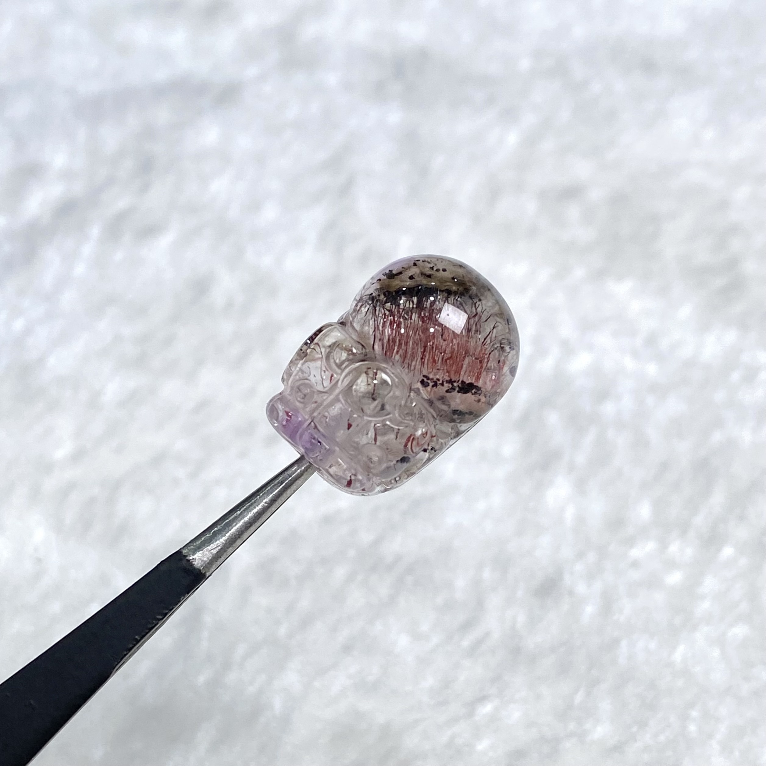 超級七貔貅 #A279-7