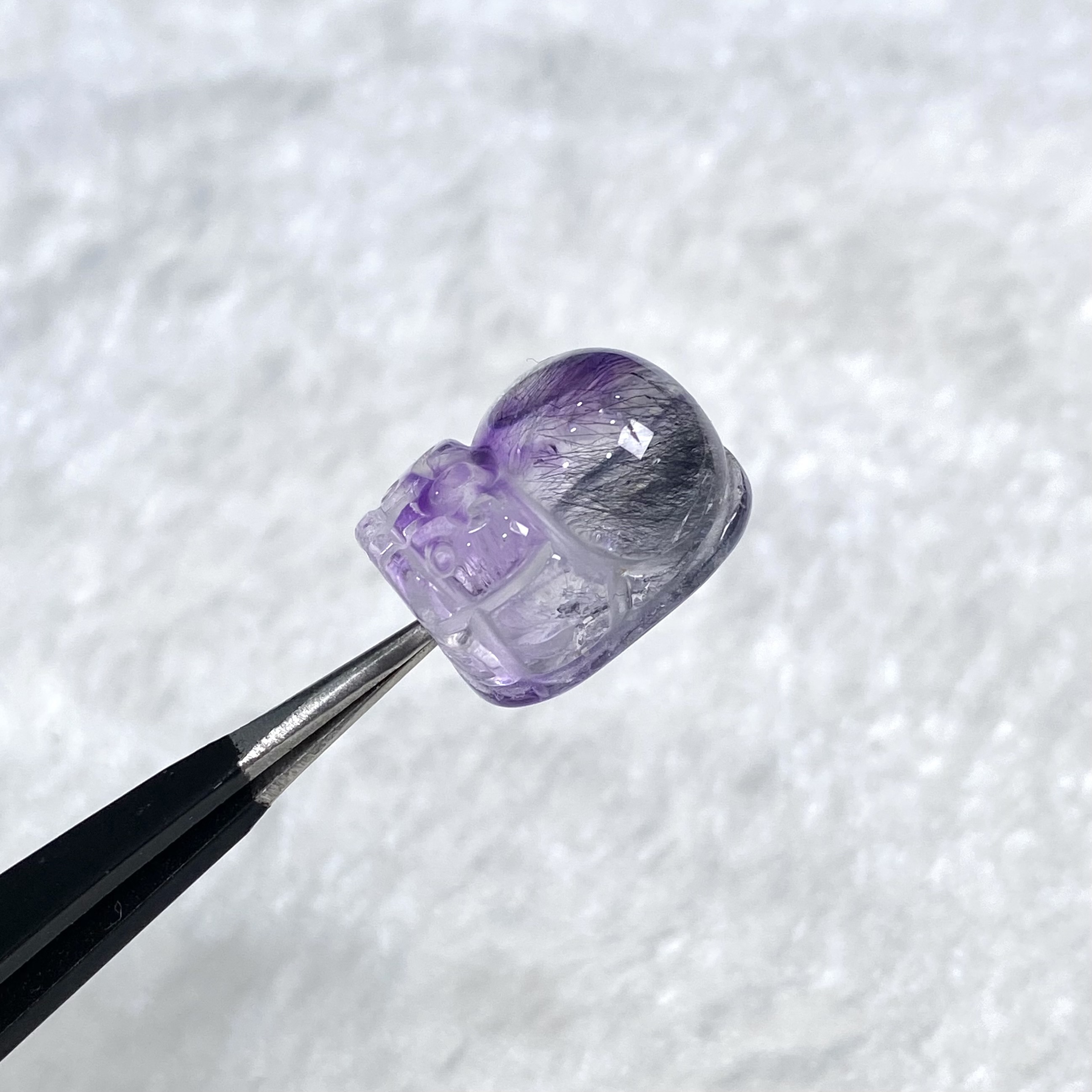 超級七貔貅 #A279-8